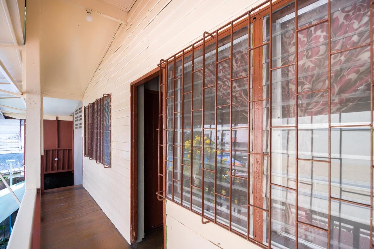 Oyo 691 Don Muang Boutique House Hotel Bangkok Exterior foto