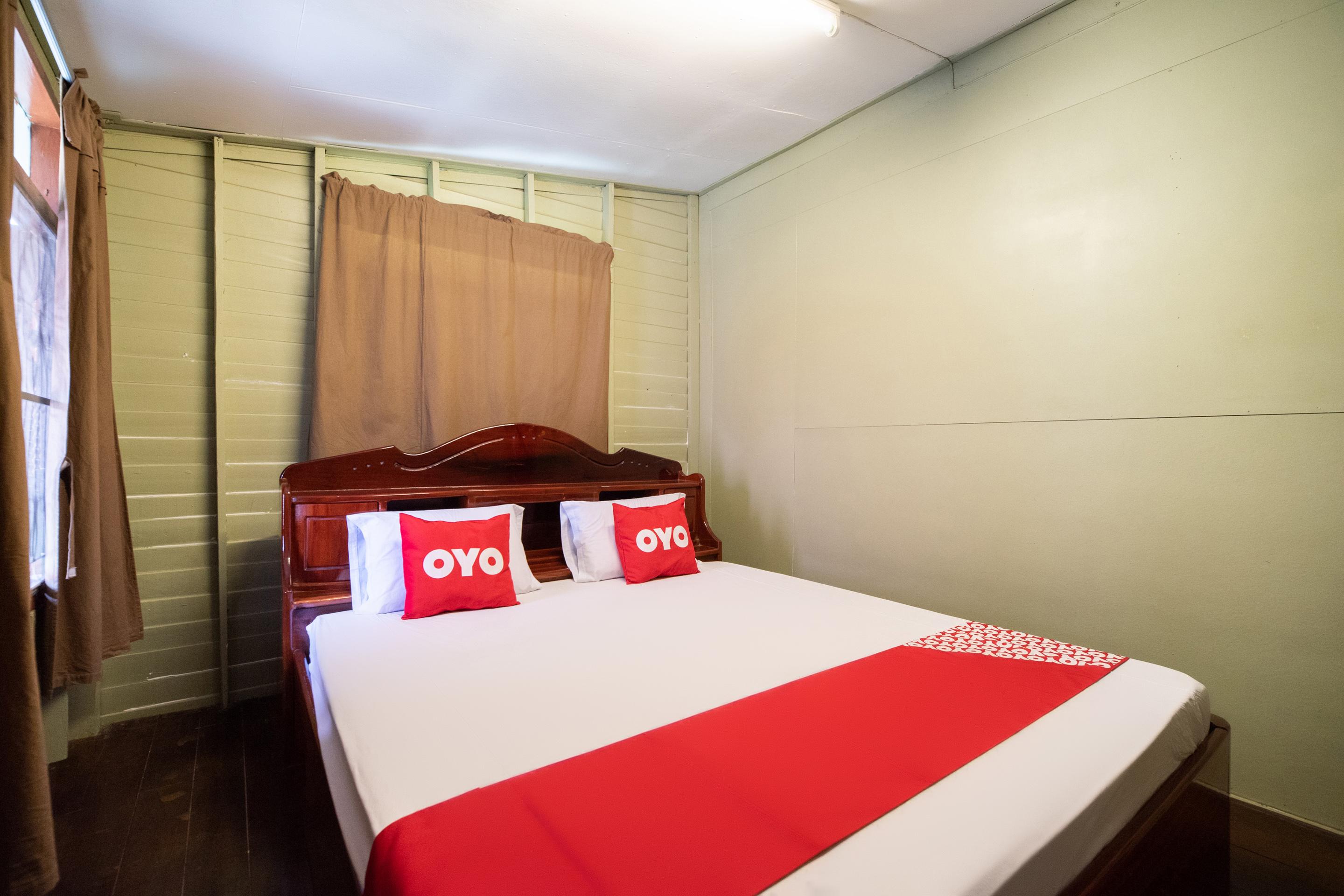 Oyo 691 Don Muang Boutique House Hotel Bangkok Exterior foto