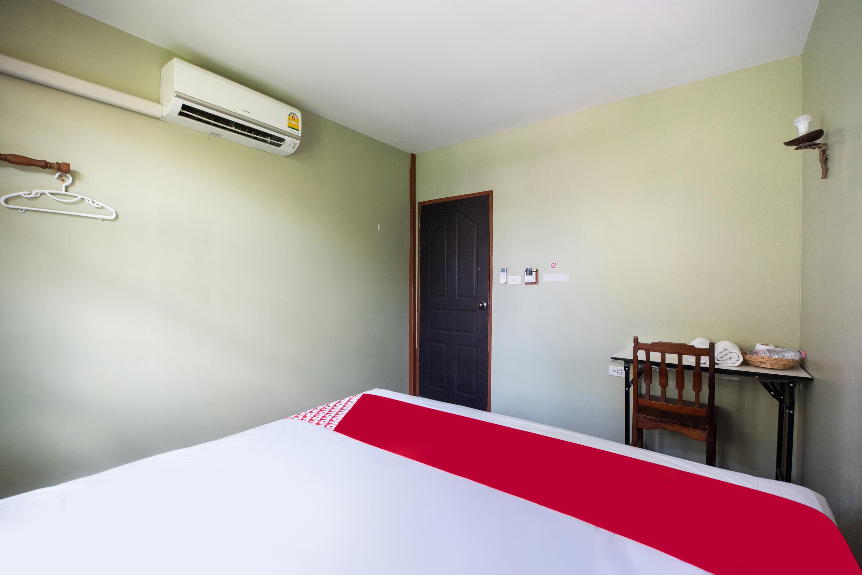 Oyo 691 Don Muang Boutique House Hotel Bangkok Exterior foto