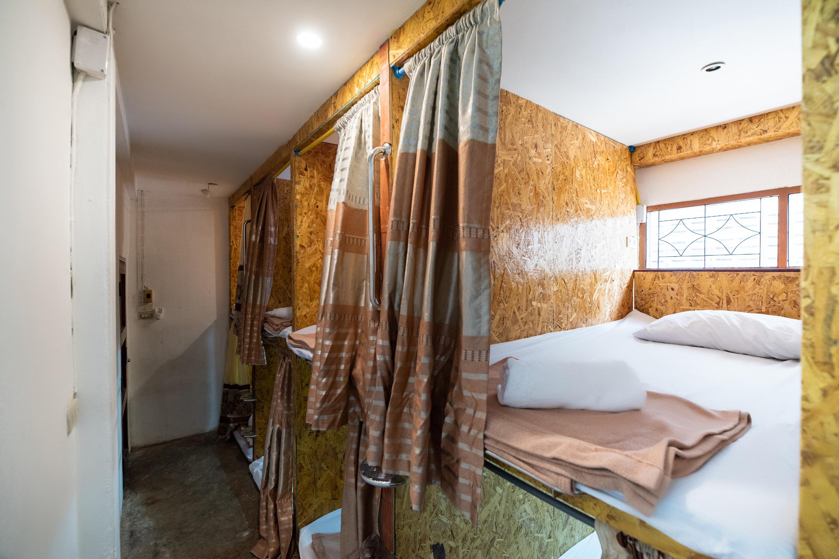 Oyo 691 Don Muang Boutique House Hotel Bangkok Exterior foto
