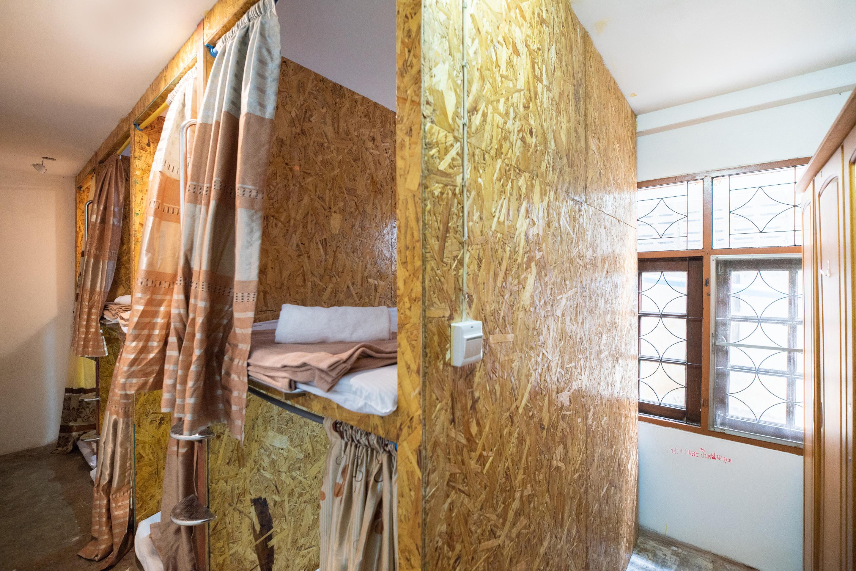 Oyo 691 Don Muang Boutique House Hotel Bangkok Exterior foto
