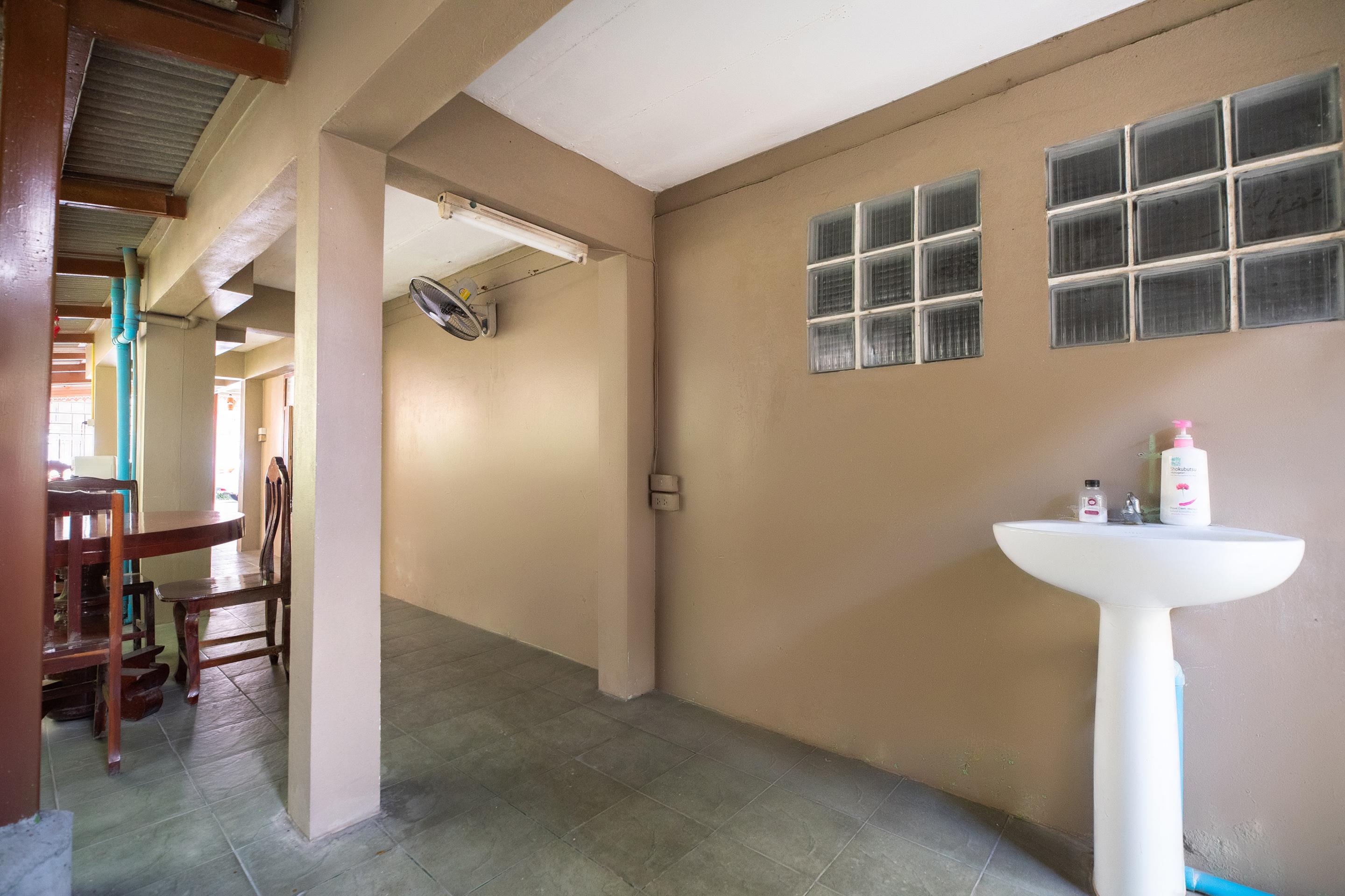 Oyo 691 Don Muang Boutique House Hotel Bangkok Exterior foto