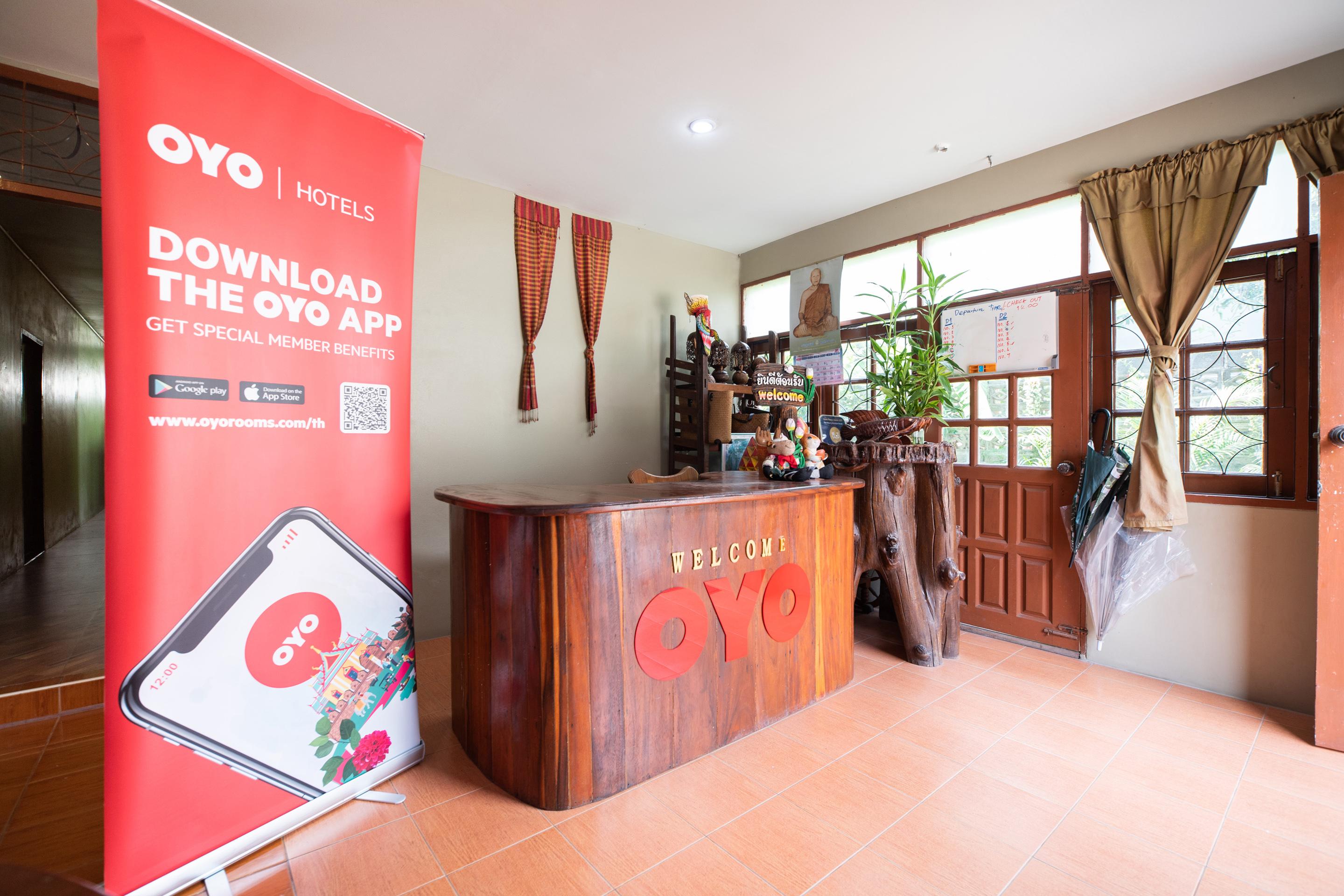 Oyo 691 Don Muang Boutique House Hotel Bangkok Exterior foto