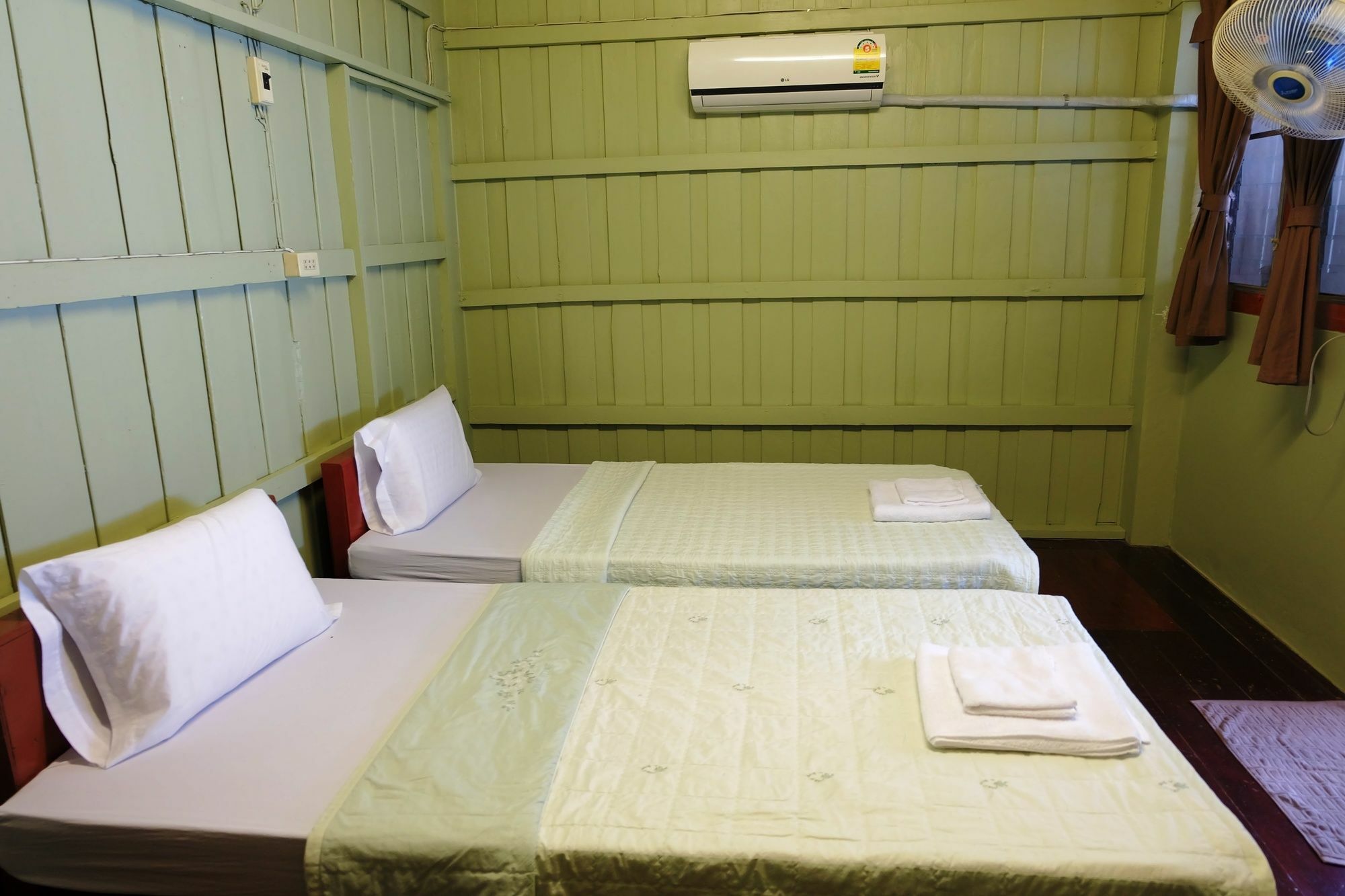 Oyo 691 Don Muang Boutique House Hotel Bangkok Exterior foto