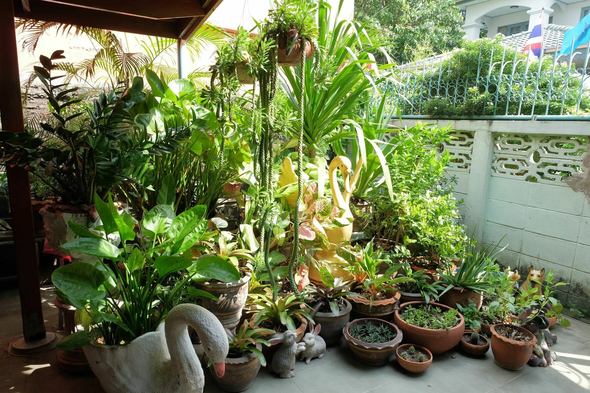 Oyo 691 Don Muang Boutique House Hotel Bangkok Exterior foto