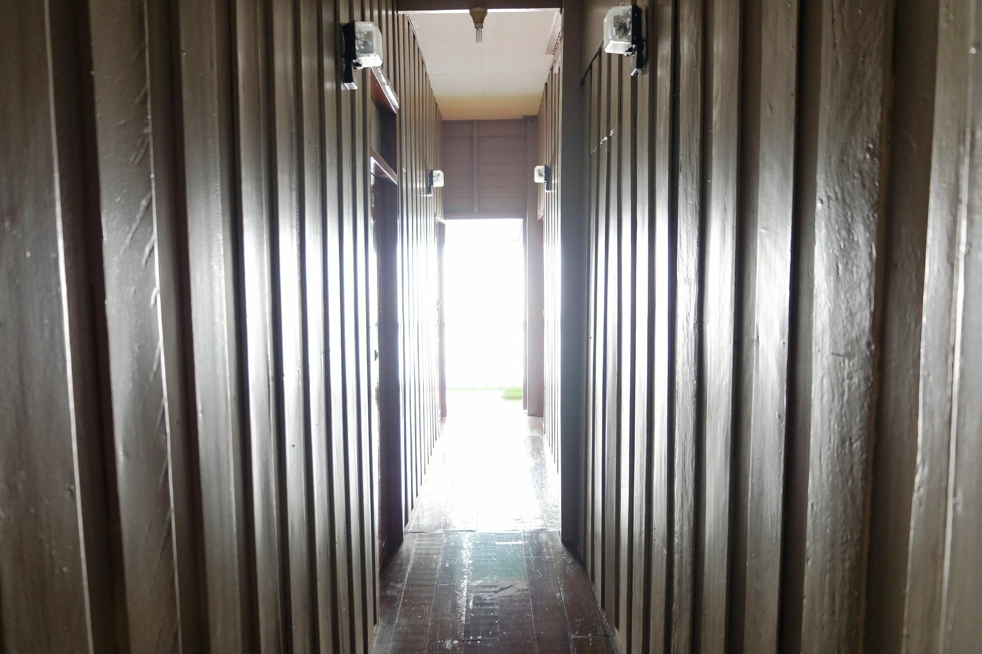Oyo 691 Don Muang Boutique House Hotel Bangkok Exterior foto