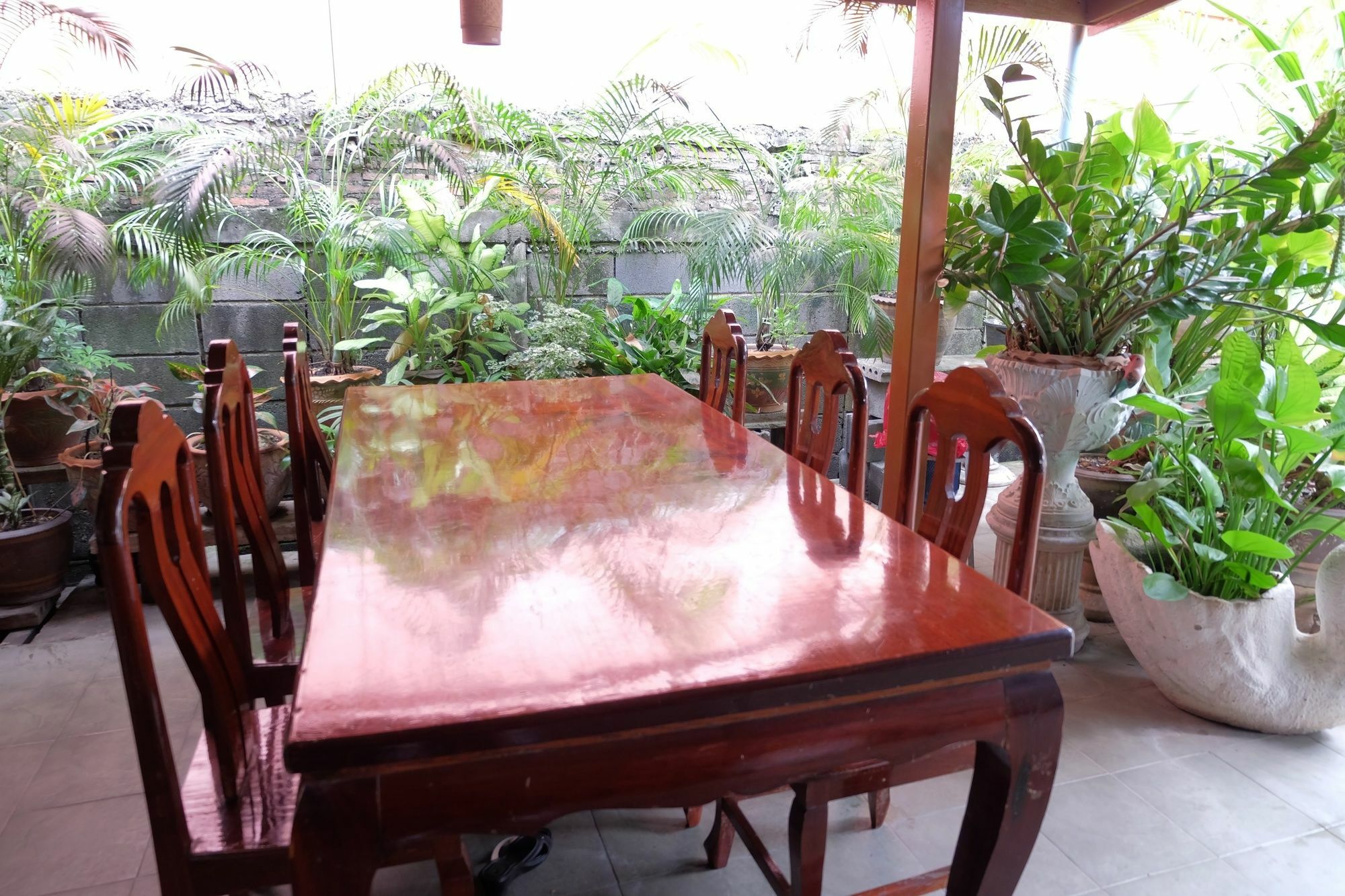Oyo 691 Don Muang Boutique House Hotel Bangkok Exterior foto